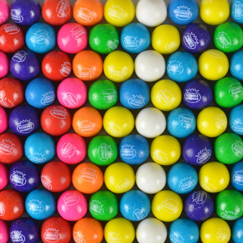 All Bulk Gumballs