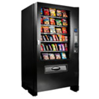 Seaga Vending Machines