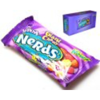 Willy Wonka Candy